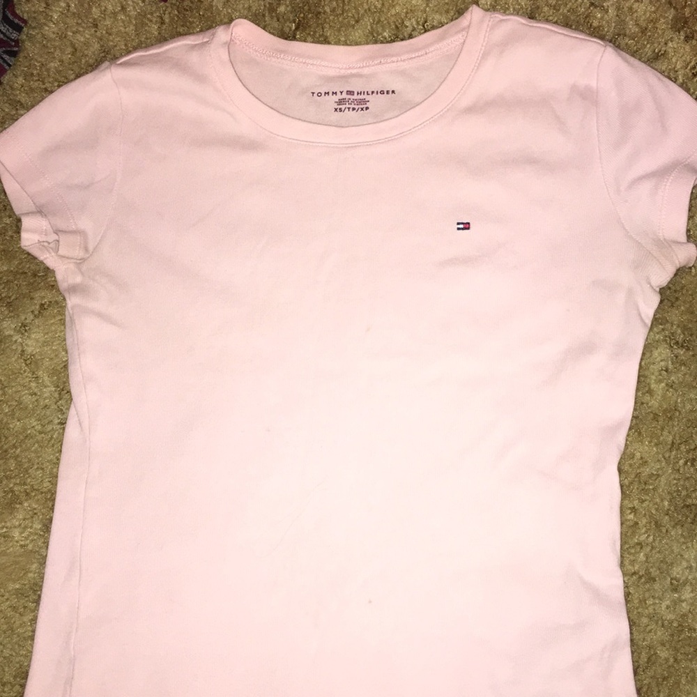 Tommy Hilfiger tee shirt